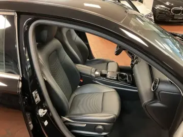 A 180 d Style Navi MBUX Advanced PDC