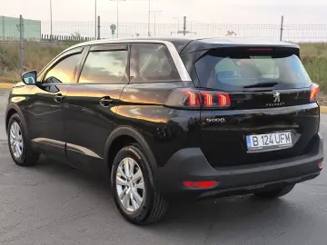 PEUGEOT 5008 - 1.2 PureTech 130 CP  Active Business