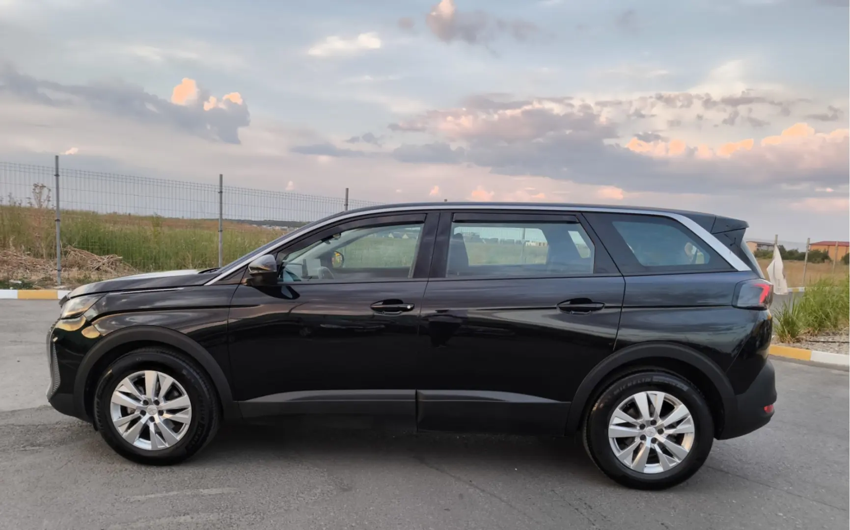 PEUGEOT 5008 - 1.2 PureTech 130 CP  Active Business