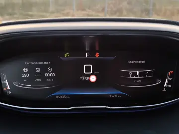 PEUGEOT 5008 - 1.2 PureTech 130 CP  Active Business