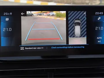 PEUGEOT 5008 - 1.2 PureTech 130 CP  Active Business