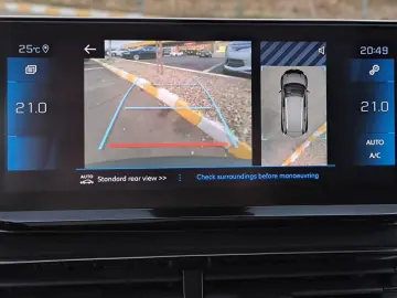 PEUGEOT 5008 - 1.2 PureTech 130 CP  Active Business