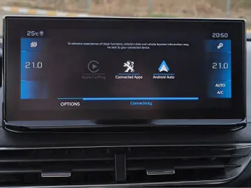 PEUGEOT 5008 - 1.2 PureTech 130 CP  Active Business