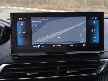 PEUGEOT 5008 - 1.2 PureTech 130 CP  Active Business