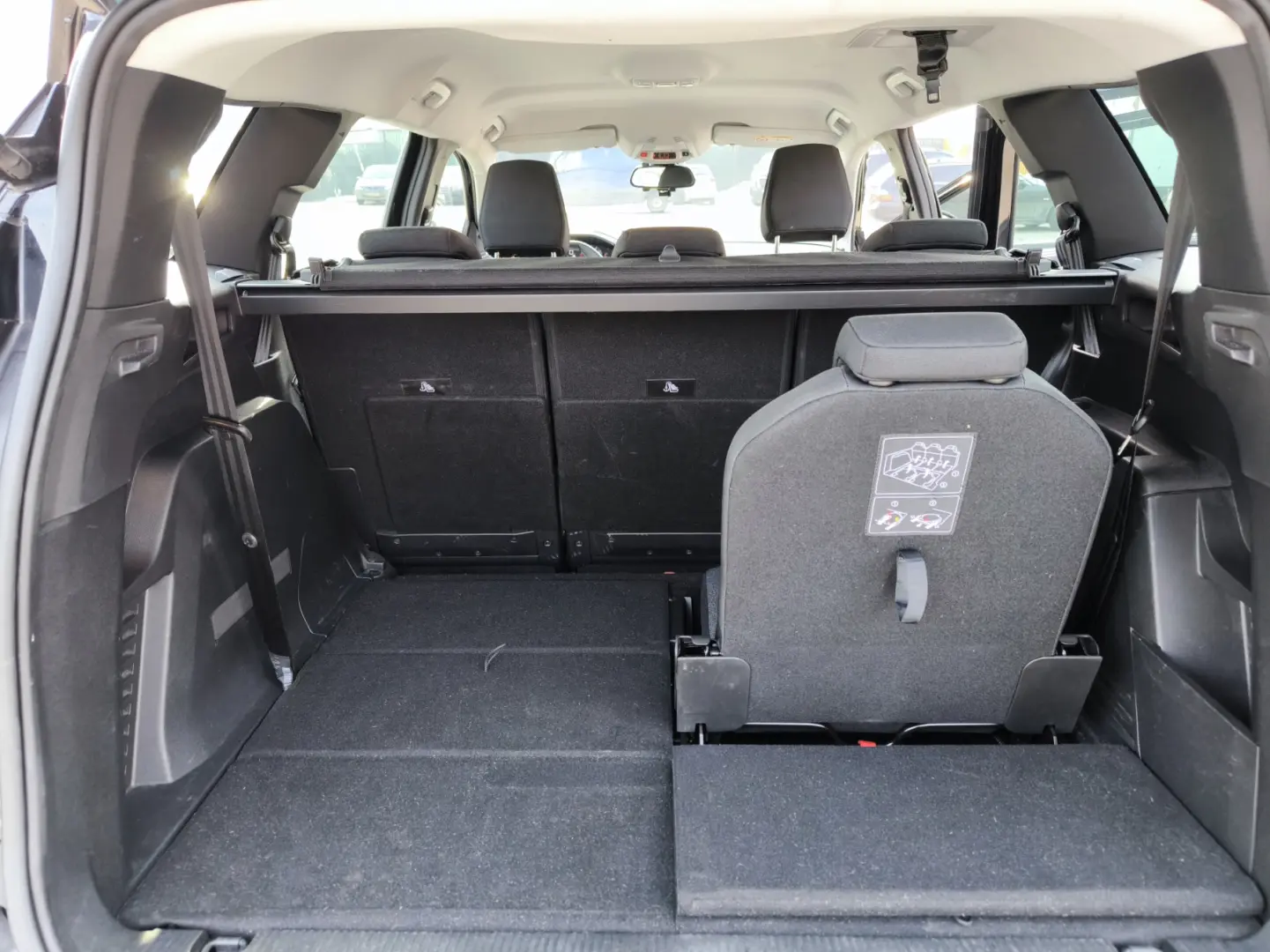 PEUGEOT 5008 - 1.2 PureTech 130 CP  Active Business