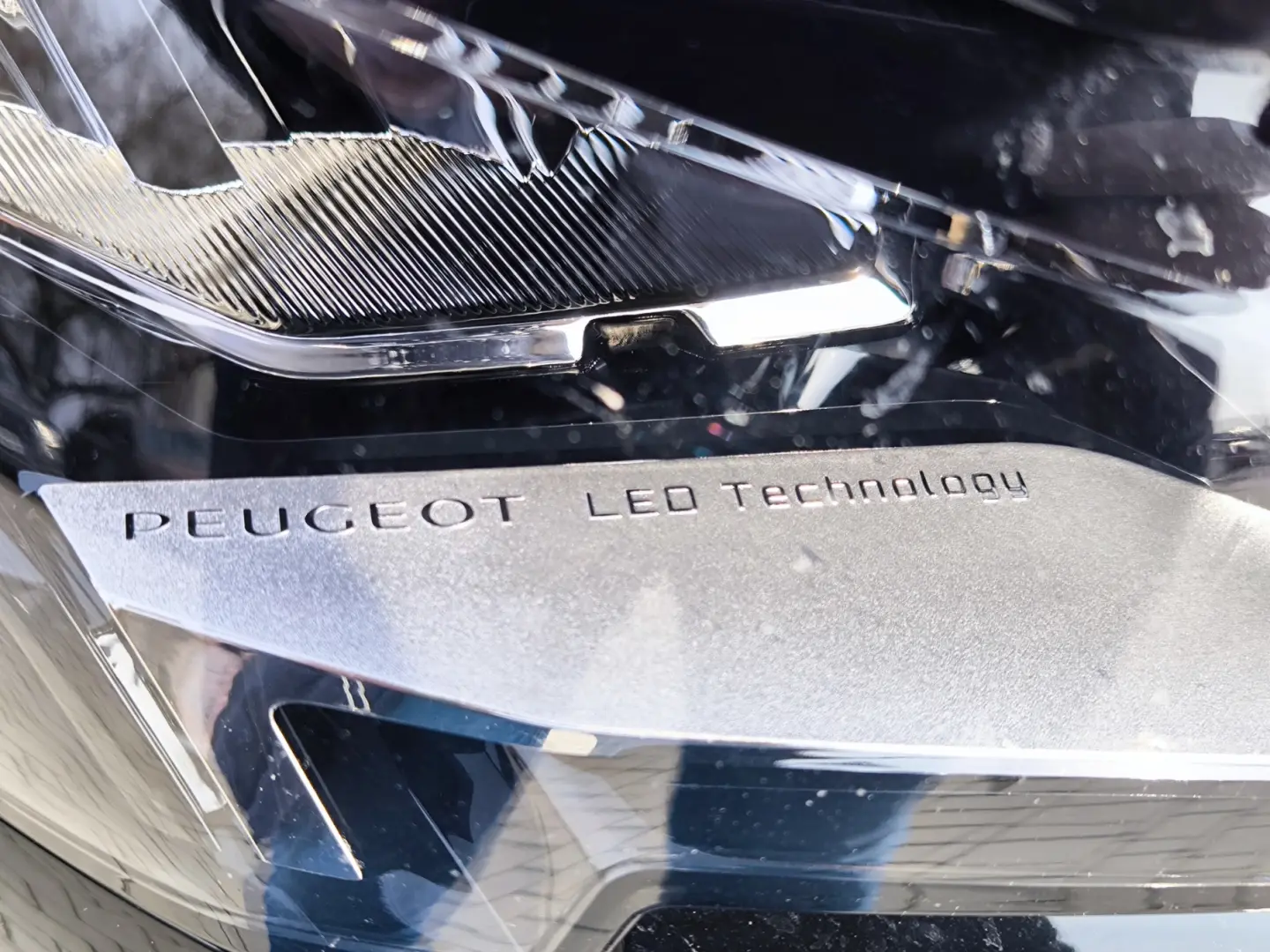 PEUGEOT 5008 - 1.2 PureTech 130 CP  Active Business