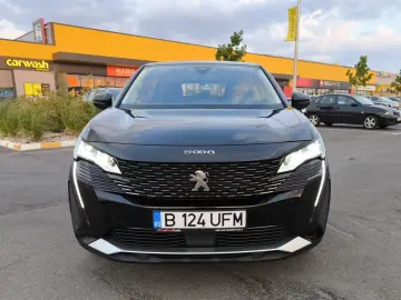 PEUGEOT 5008 - 1.2 PureTech 130 CP  Active Business