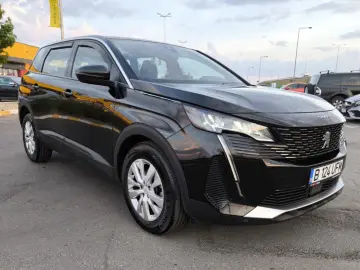 PEUGEOT 5008 - 1.2 PureTech 130 CP  Active Business