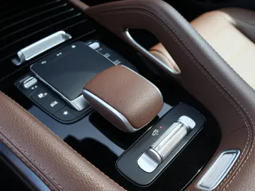 GLE 300d 4M Coupe AMG-NightPk-Pano-Airm-FACELIFT