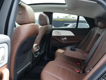 GLE 300d 4M Coupe AMG-NightPk-Pano-Airm-FACELIFT