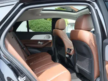 GLE 300d 4M Coupe AMG-NightPk-Pano-Airm-FACELIFT