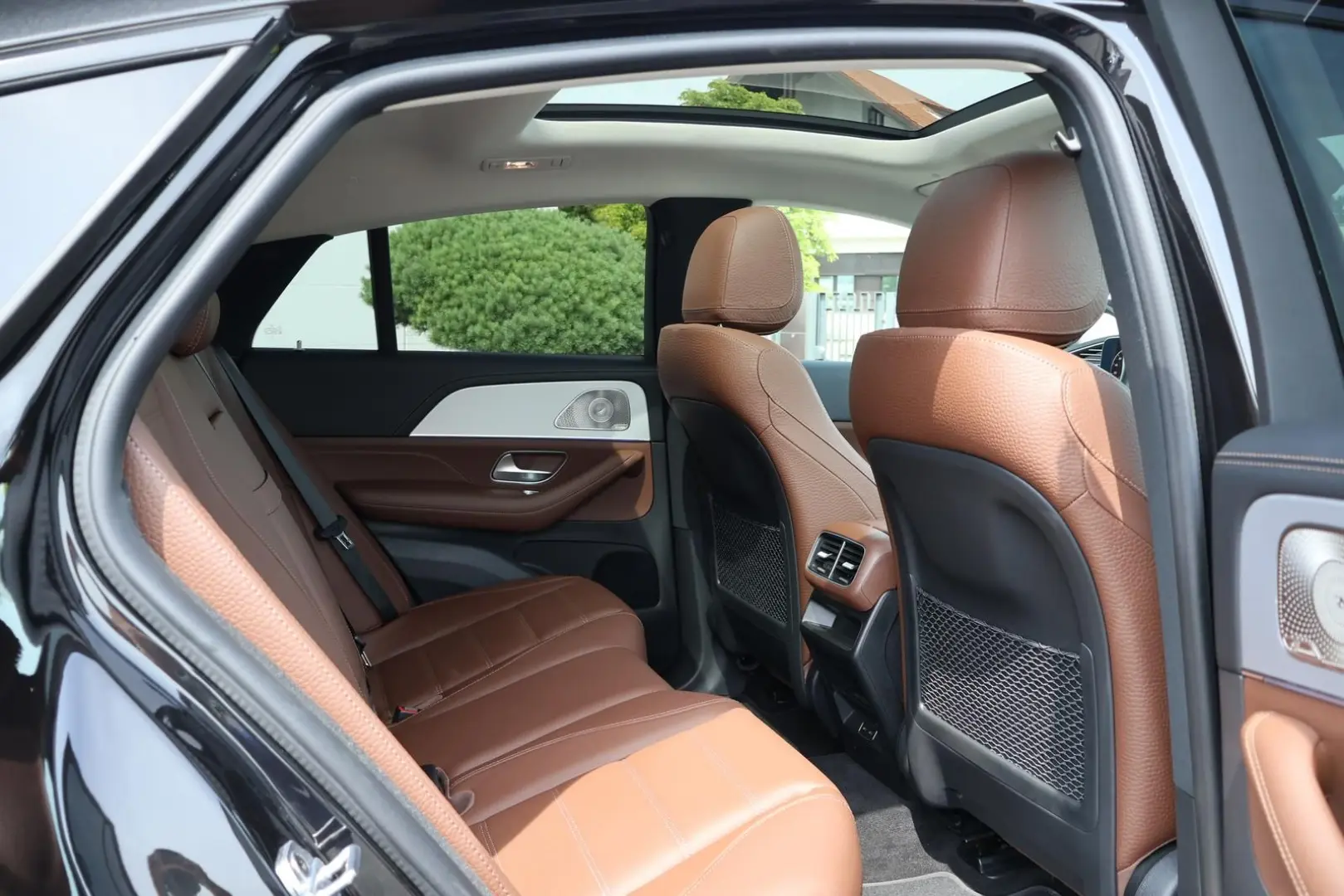 GLE 300d 4M Coupe AMG-NightPk-Pano-Airm-FACELIFT