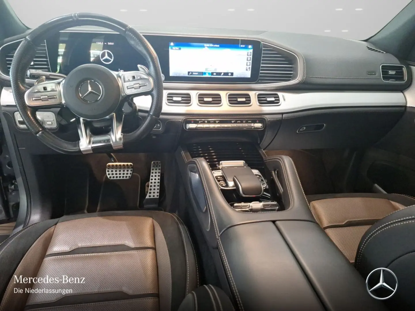GLE53 AMG 4M Cp Ride  Pano 21  AHK Bur Multibeam