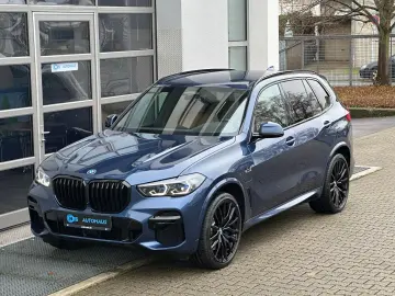 X5 45e M SPORT ACC LASER 360 HEAD-UP INTEGRAL 22