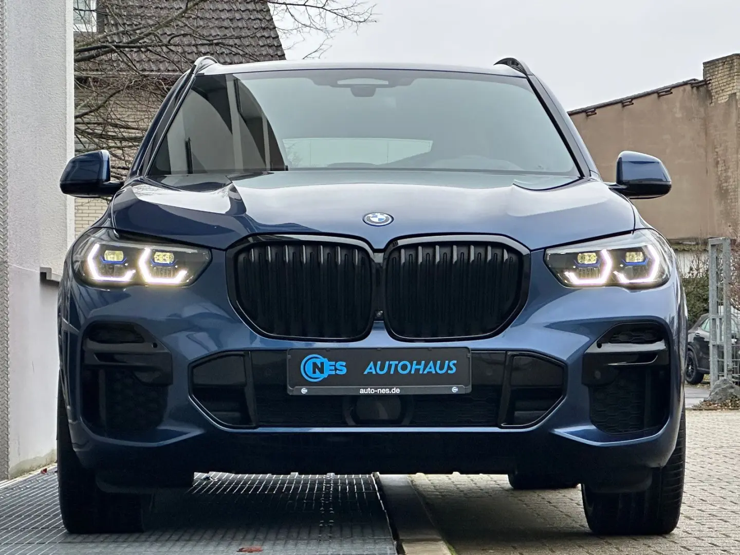 X5 45e M SPORT ACC LASER 360 HEAD-UP INTEGRAL 22