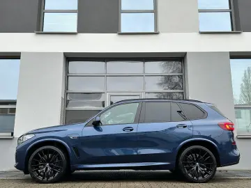 X5 45e M SPORT ACC LASER 360 HEAD-UP INTEGRAL 22