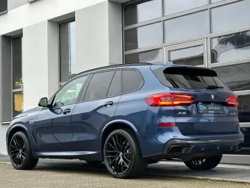 X5 45e M SPORT ACC LASER 360 HEAD-UP INTEGRAL 22