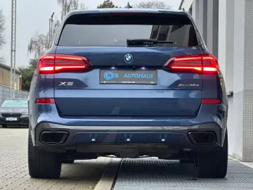 X5 45e M SPORT ACC LASER 360 HEAD-UP INTEGRAL 22