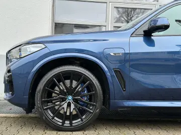 X5 45e M SPORT ACC LASER 360 HEAD-UP INTEGRAL 22