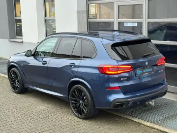 X5 45e M SPORT ACC LASER 360 HEAD-UP INTEGRAL 22