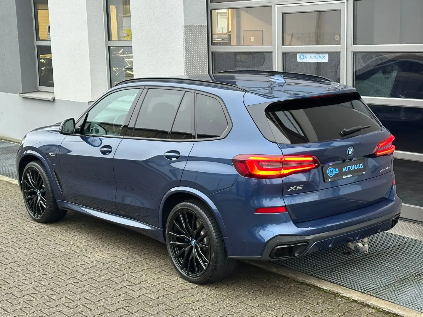 X5 45e M SPORT ACC LASER 360 HEAD-UP INTEGRAL 22