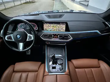 X5 45e M SPORT ACC LASER 360 HEAD-UP INTEGRAL 22