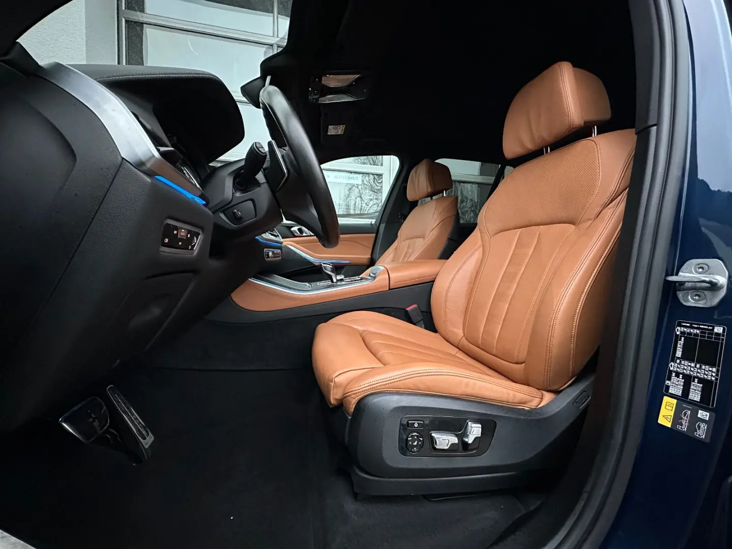 X5 45e M SPORT ACC LASER 360 HEAD-UP INTEGRAL 22