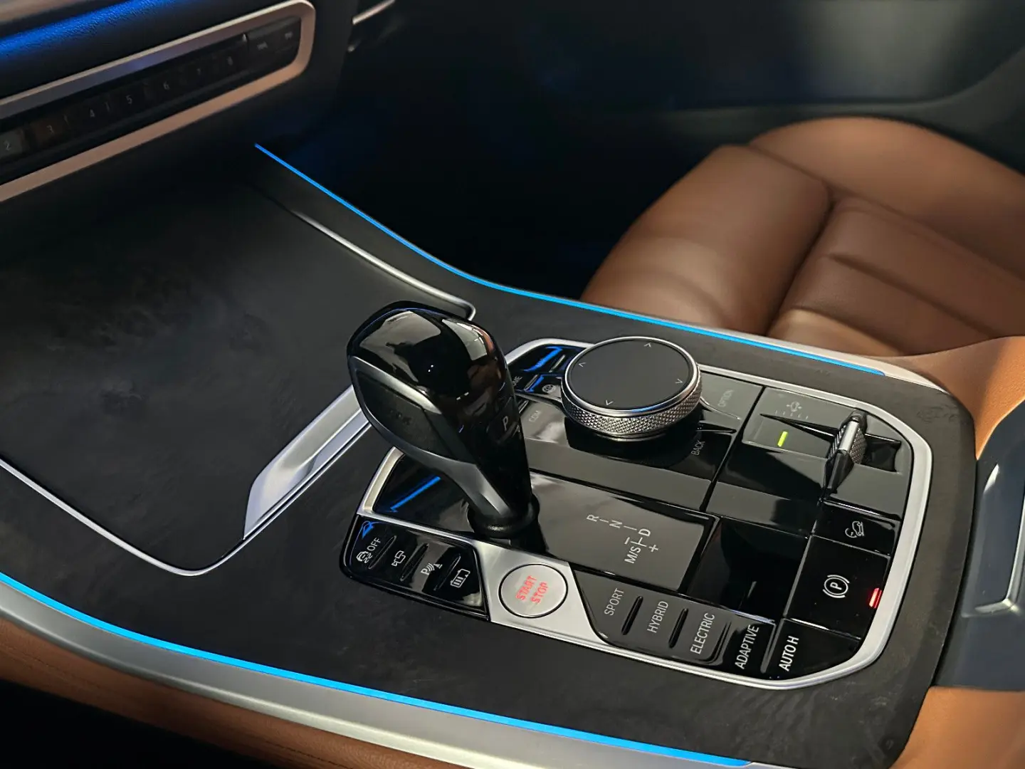 X5 45e M SPORT ACC LASER 360 HEAD-UP INTEGRAL 22