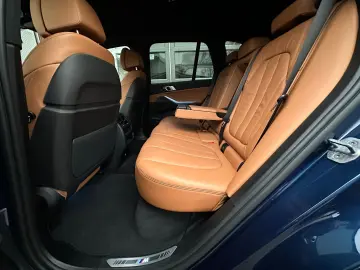 X5 45e M SPORT ACC LASER 360 HEAD-UP INTEGRAL 22