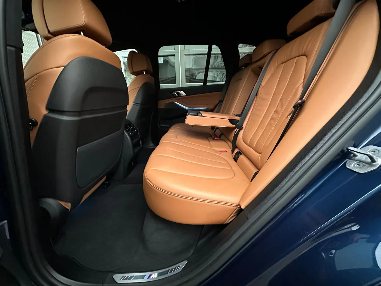 X5 45e M SPORT ACC LASER 360 HEAD-UP INTEGRAL 22