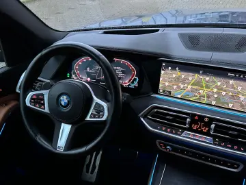 X5 45e M SPORT ACC LASER 360 HEAD-UP INTEGRAL 22