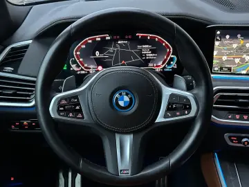 X5 45e M SPORT ACC LASER 360 HEAD-UP INTEGRAL 22