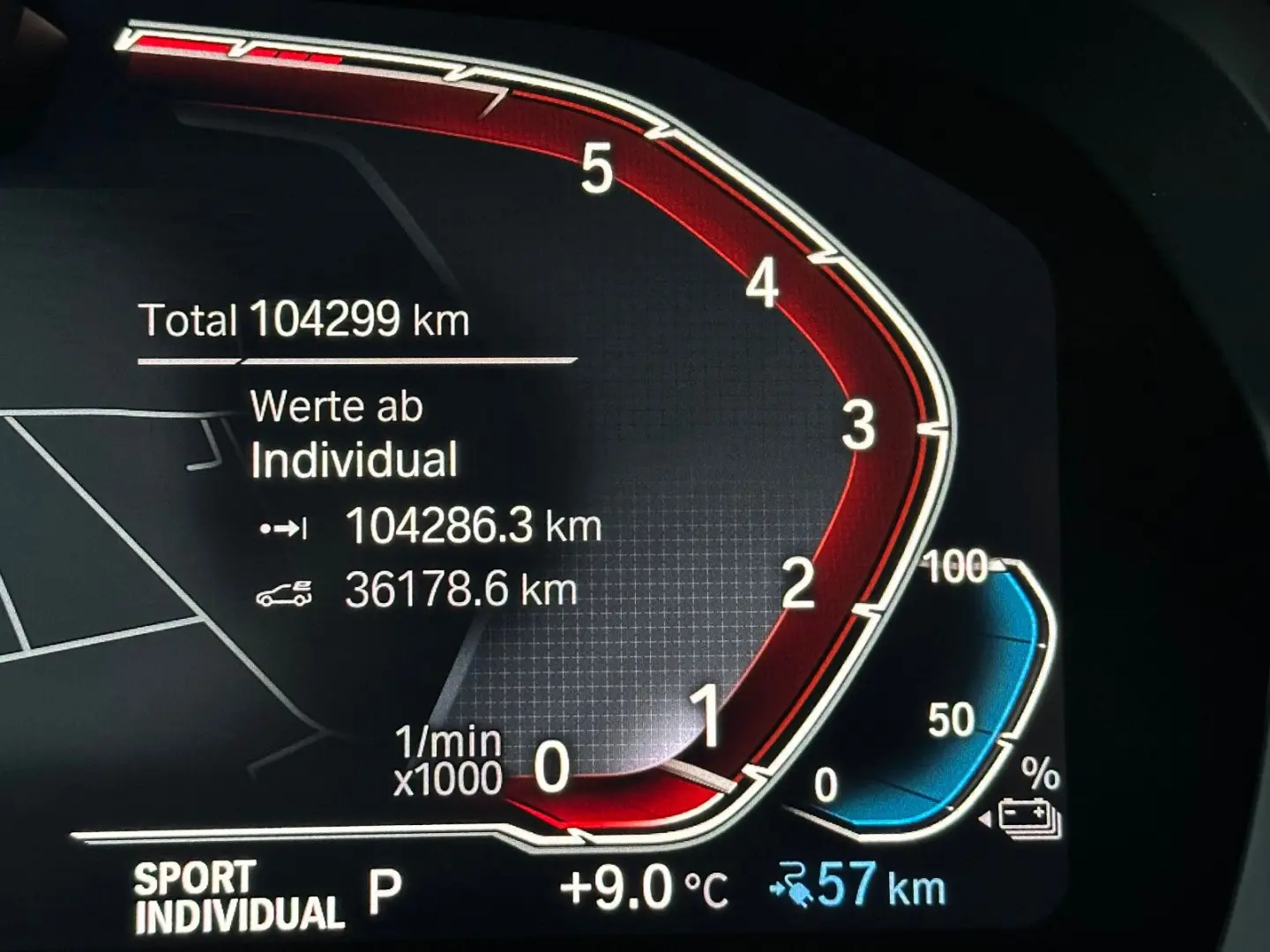 X5 45e M SPORT ACC LASER 360 HEAD-UP INTEGRAL 22