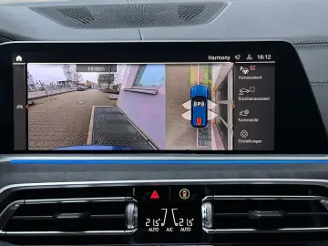 X5 45e M SPORT ACC LASER 360 HEAD-UP INTEGRAL 22