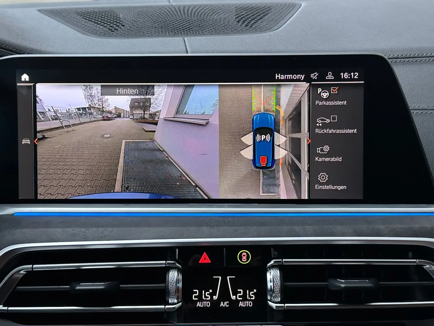 X5 45e M SPORT ACC LASER 360 HEAD-UP INTEGRAL 22