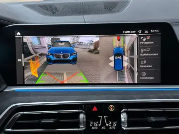 X5 45e M SPORT ACC LASER 360 HEAD-UP INTEGRAL 22