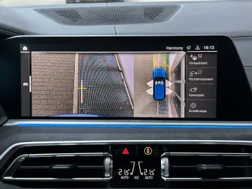 X5 45e M SPORT ACC LASER 360 HEAD-UP INTEGRAL 22