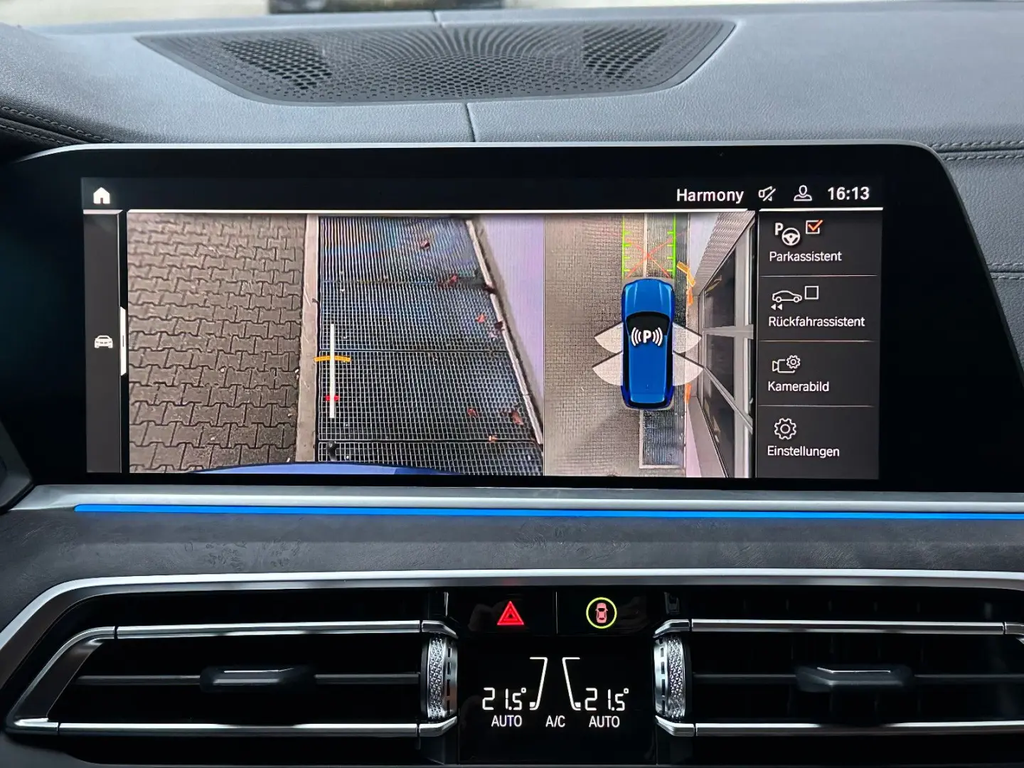 X5 45e M SPORT ACC LASER 360 HEAD-UP INTEGRAL 22