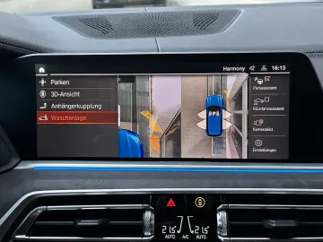 X5 45e M SPORT ACC LASER 360 HEAD-UP INTEGRAL 22