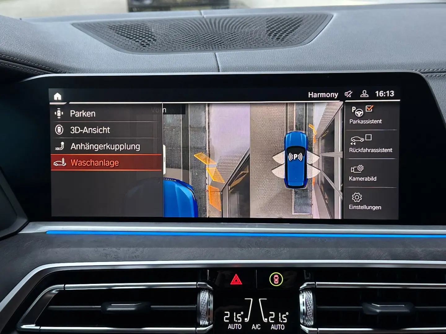 X5 45e M SPORT ACC LASER 360 HEAD-UP INTEGRAL 22