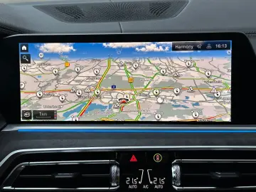 X5 45e M SPORT ACC LASER 360 HEAD-UP INTEGRAL 22