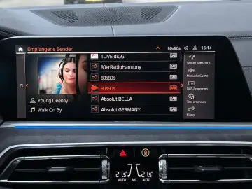 X5 45e M SPORT ACC LASER 360 HEAD-UP INTEGRAL 22