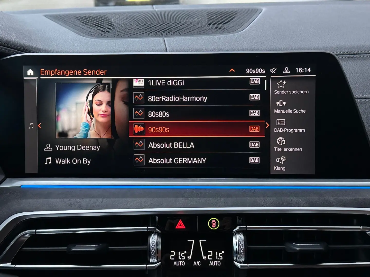 X5 45e M SPORT ACC LASER 360 HEAD-UP INTEGRAL 22