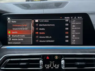 X5 45e M SPORT ACC LASER 360 HEAD-UP INTEGRAL 22