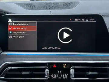 X5 45e M SPORT ACC LASER 360 HEAD-UP INTEGRAL 22