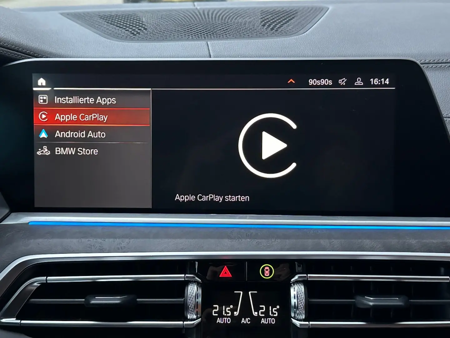 X5 45e M SPORT ACC LASER 360 HEAD-UP INTEGRAL 22