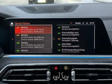 X5 45e M SPORT ACC LASER 360 HEAD-UP INTEGRAL 22