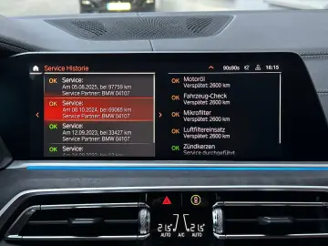 X5 45e M SPORT ACC LASER 360 HEAD-UP INTEGRAL 22