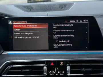 X5 45e M SPORT ACC LASER 360 HEAD-UP INTEGRAL 22