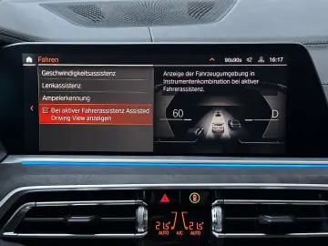 X5 45e M SPORT ACC LASER 360 HEAD-UP INTEGRAL 22